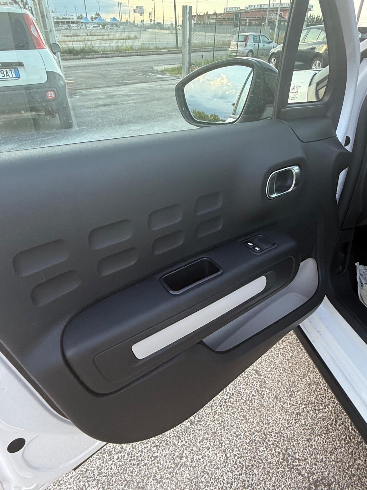 Citroen C3 BlueHDi 100 S&S Business Combi