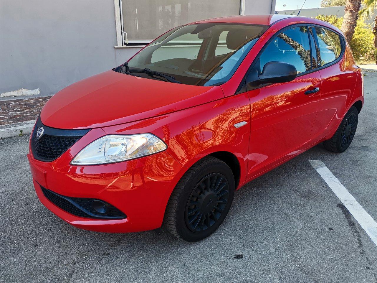 Lancia Ypsilon 5 Porte Ypsilon 1.2 Gold 69cv my18