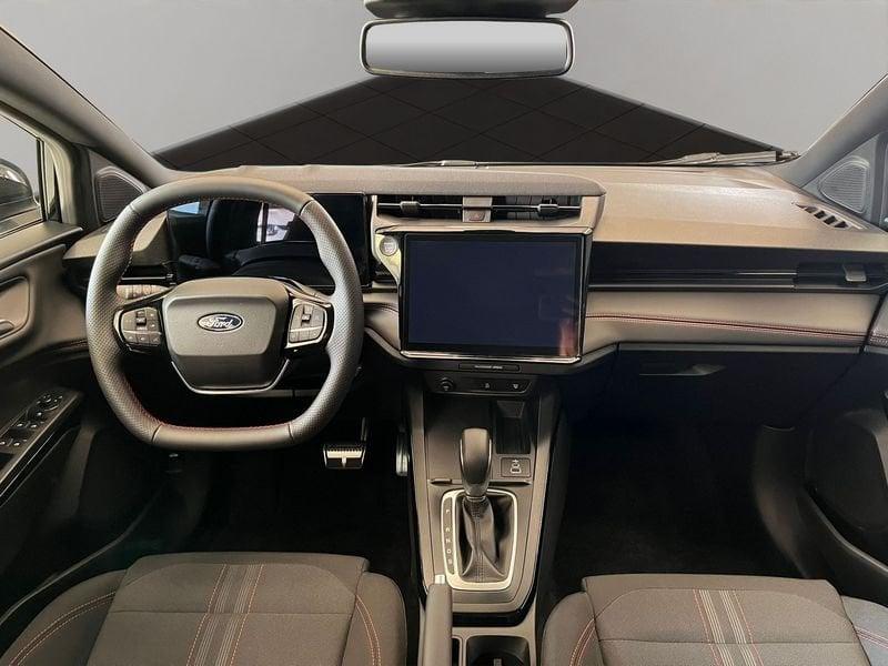 Ford Puma Puma 1.0 EcoBoost Hybrid 125 CV S&S aut. ST-Line - PROMO SIRONIAUTO+