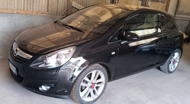 Opel Corsa 1.3 CDTI 75CV ecoFLEX 3 porte Sport