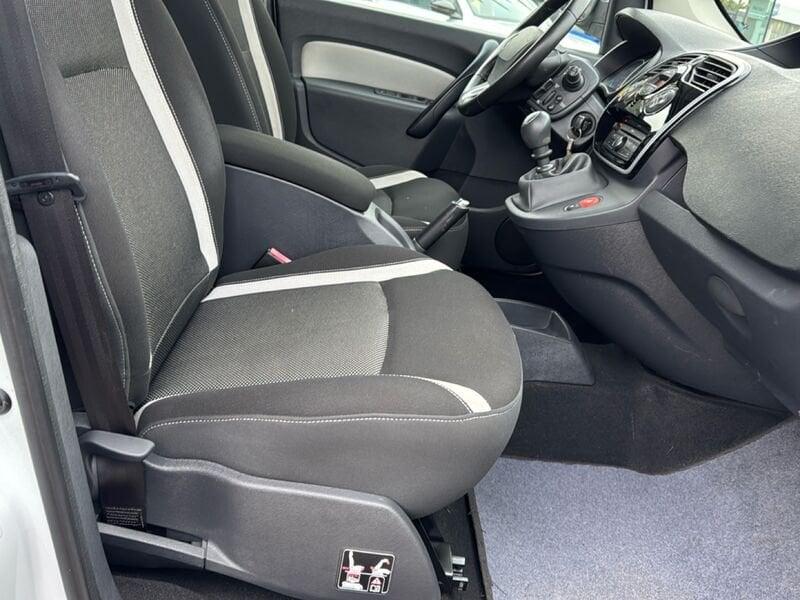 Renault Kangoo Kangoo 1.5 dCi 110CV 5 porte Stop & Start Extrem