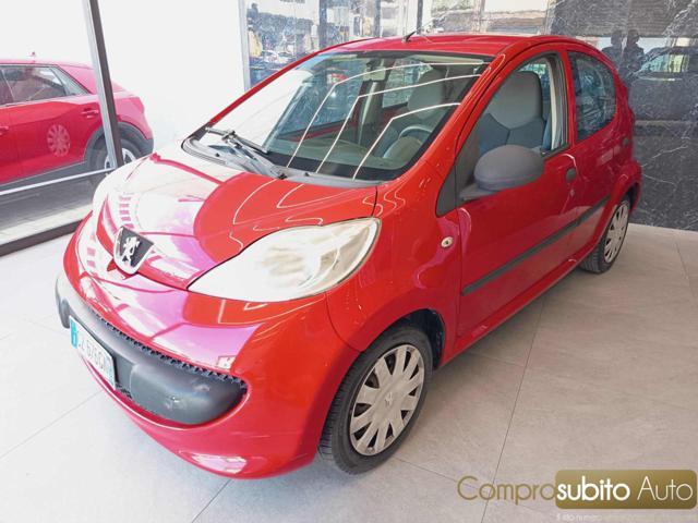 CITROEN C1 1.0 5 porte AMIC1
