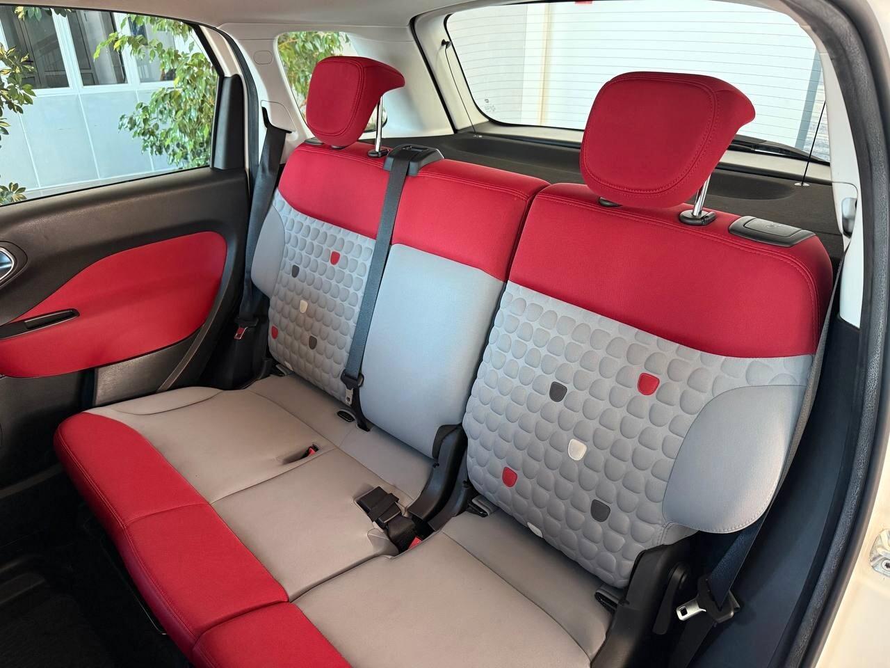 Fiat 500L 1.3 Multijet 85 CV Pop Star