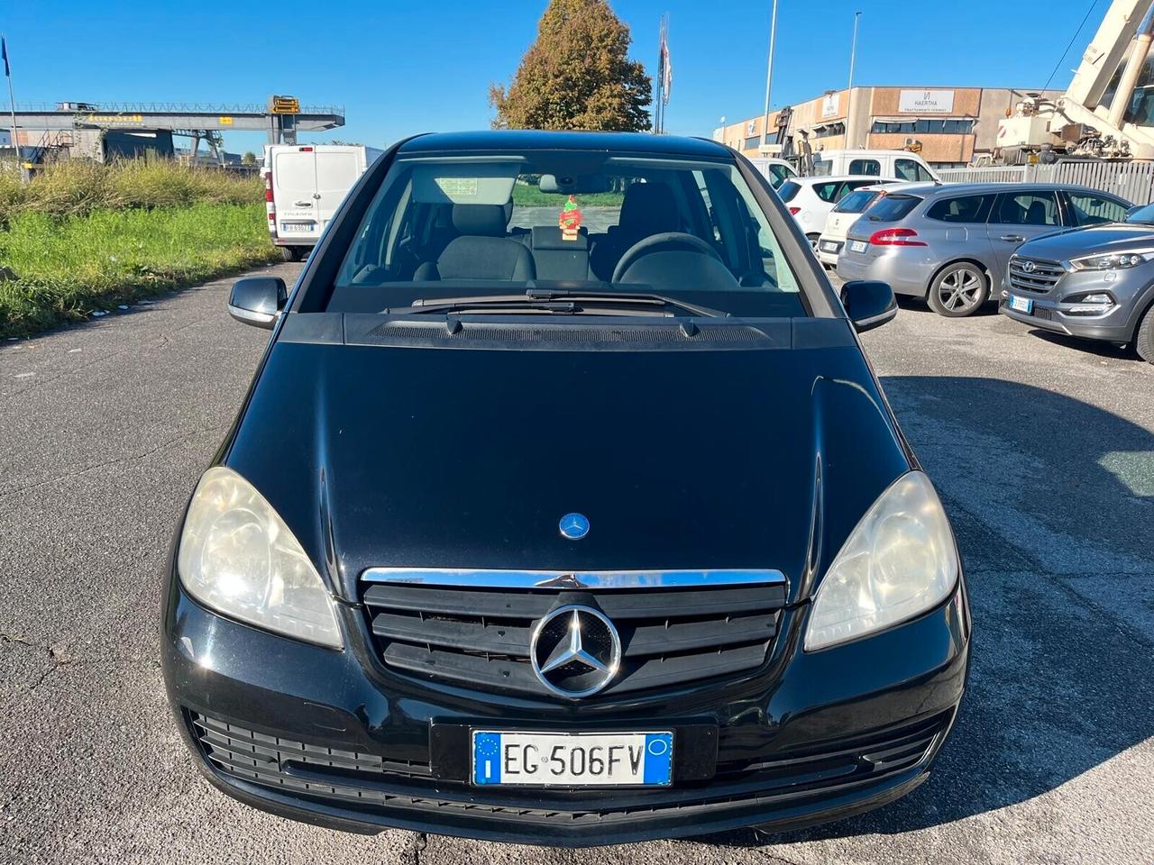 Mercedes-benz A 180 CDI