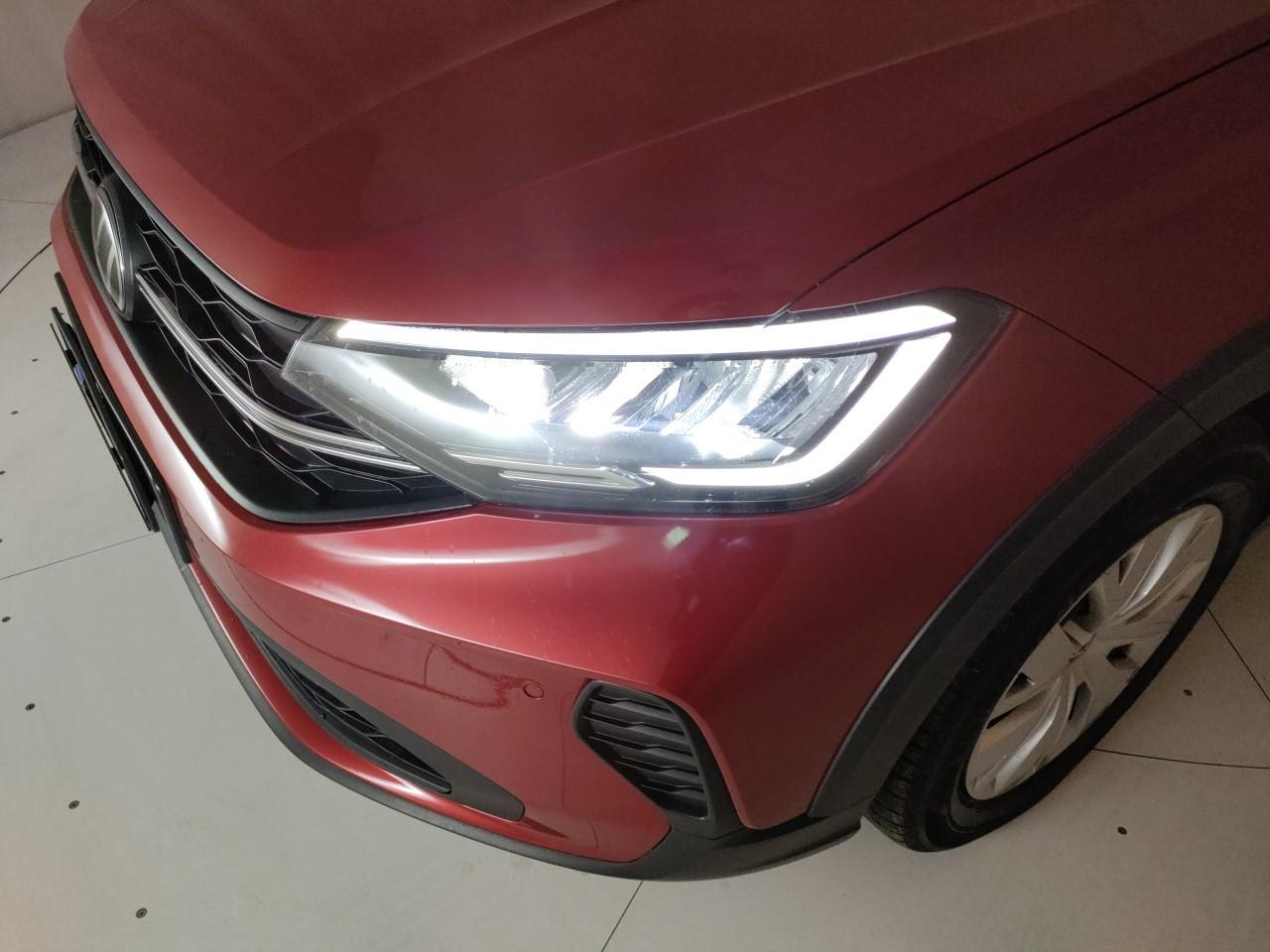 VOLKSWAGEN Taigo 1.0 tsi Life 95cv