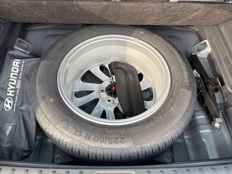 Hyundai Tucson Tucson 1.7 CRDi XPossible
