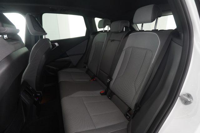 BMW X3 (G45) xDrive20d 48V MSport