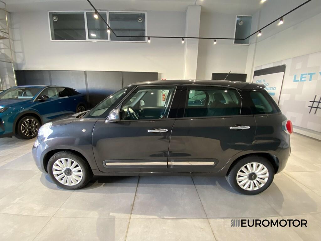 Fiat 500L 1.3 Multijet Pop