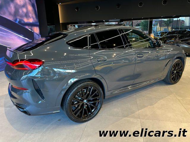BMW X6 xDrive30d 48V Msport