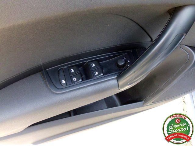 AUDI A1 SPB 1.6 TDI S tronic S line edition