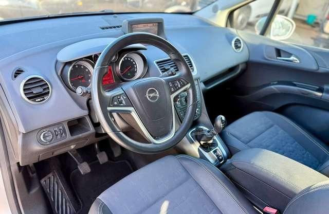 Opel Meriva 1.4t Cosmo 120cv