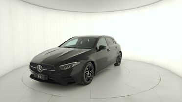 Mercedes-Benz A 180 d Premium auto