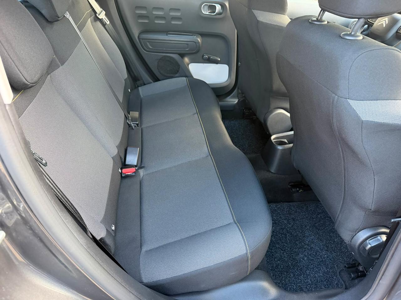 Citroen C3 PureTech 82 S&S Feel