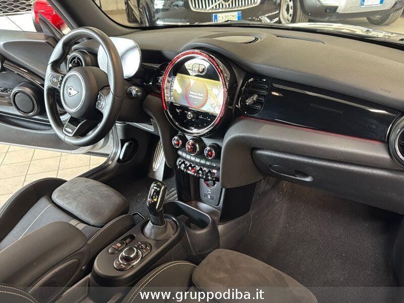 MINI Mini F56 2021 3p 3p 2.0 JCW JCW auto