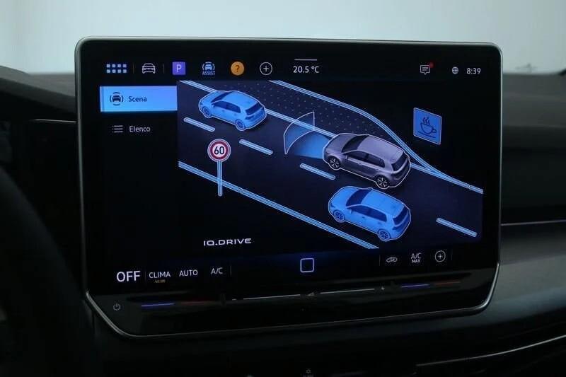 Volkswagen Golf 1.5 etsi Edition Plus 115cv dsg