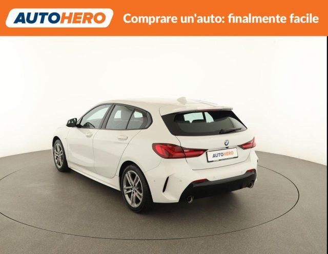 BMW 118 d 5p. Msport