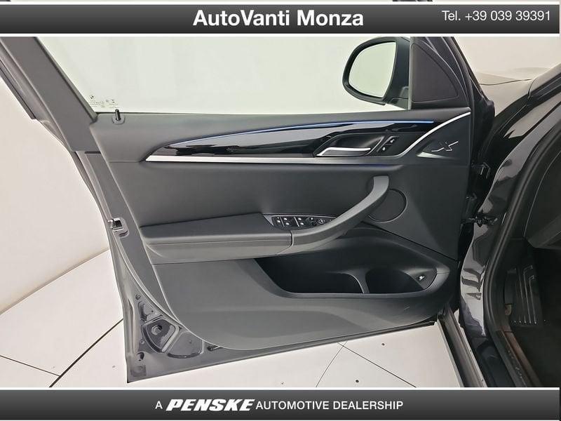 BMW X3 xDrive30e