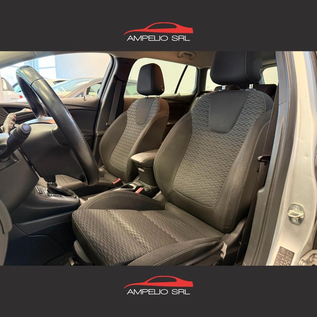 Opel Astra 1.6 CDTi 136CV Start&Stop Sports Tourer Innovation