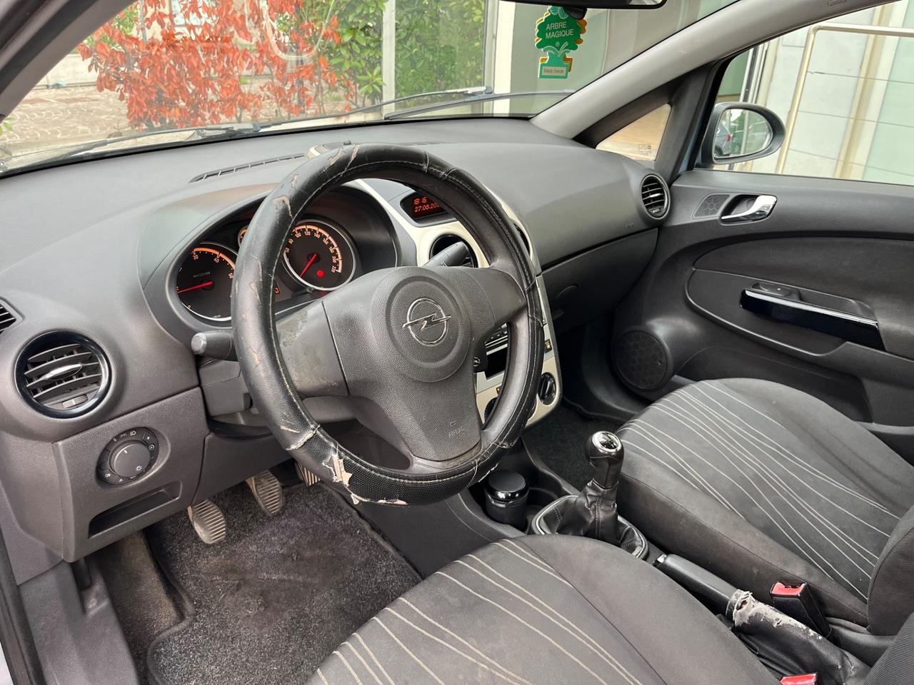 Opel Corsa 1.3 CDTI 75CV ecoFLEX 5 porte Enjoy