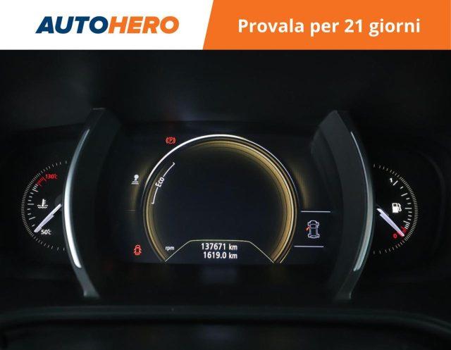RENAULT Megane Sporter dCi 8V 110 CV Energy Zen