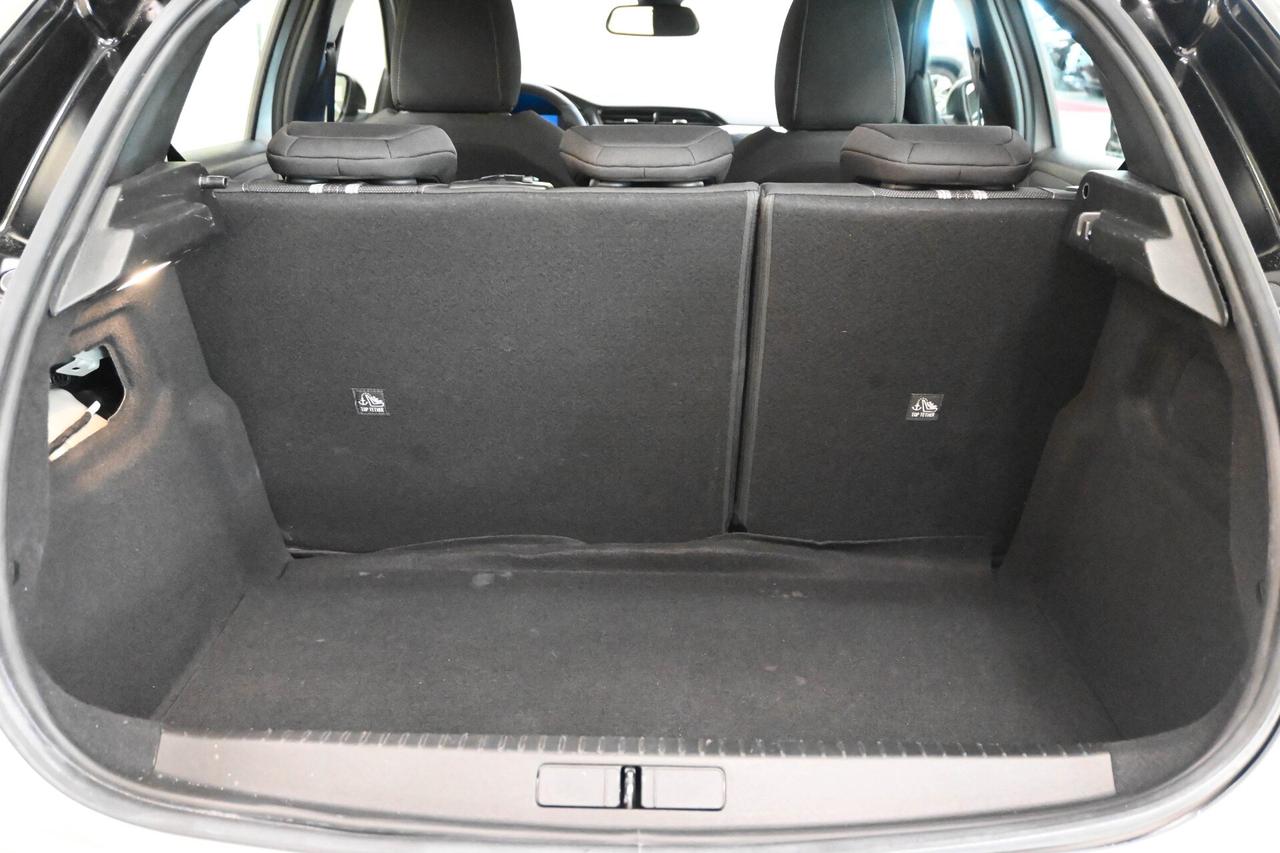 OPEL Corsa 6ª serie Corsa 1.2 100 CV GS Line