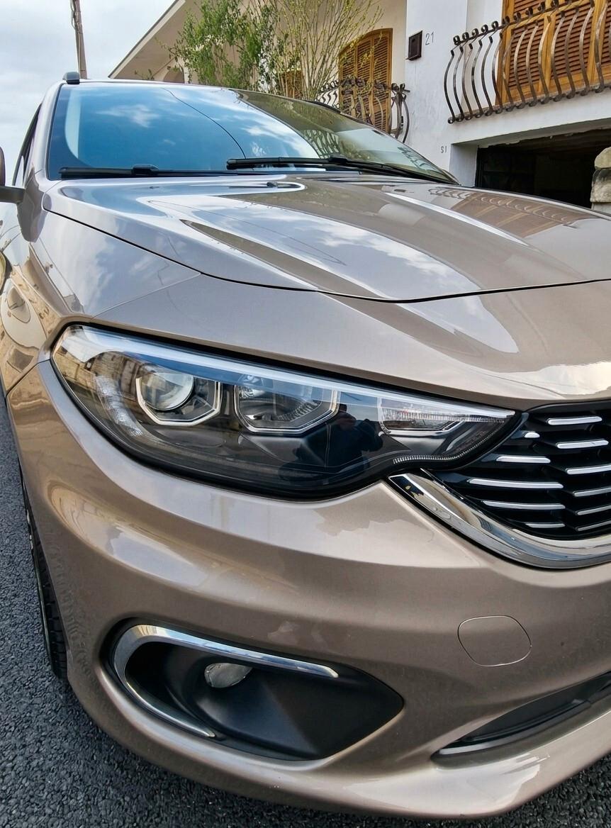 Fiat Tipo 1.6 Mjt S&S SW Business