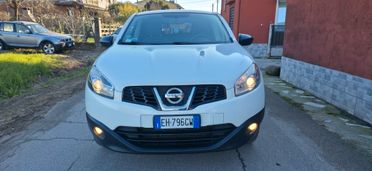 Nissan Qashqai 1.5 dCi DPF Tekna neopatentati