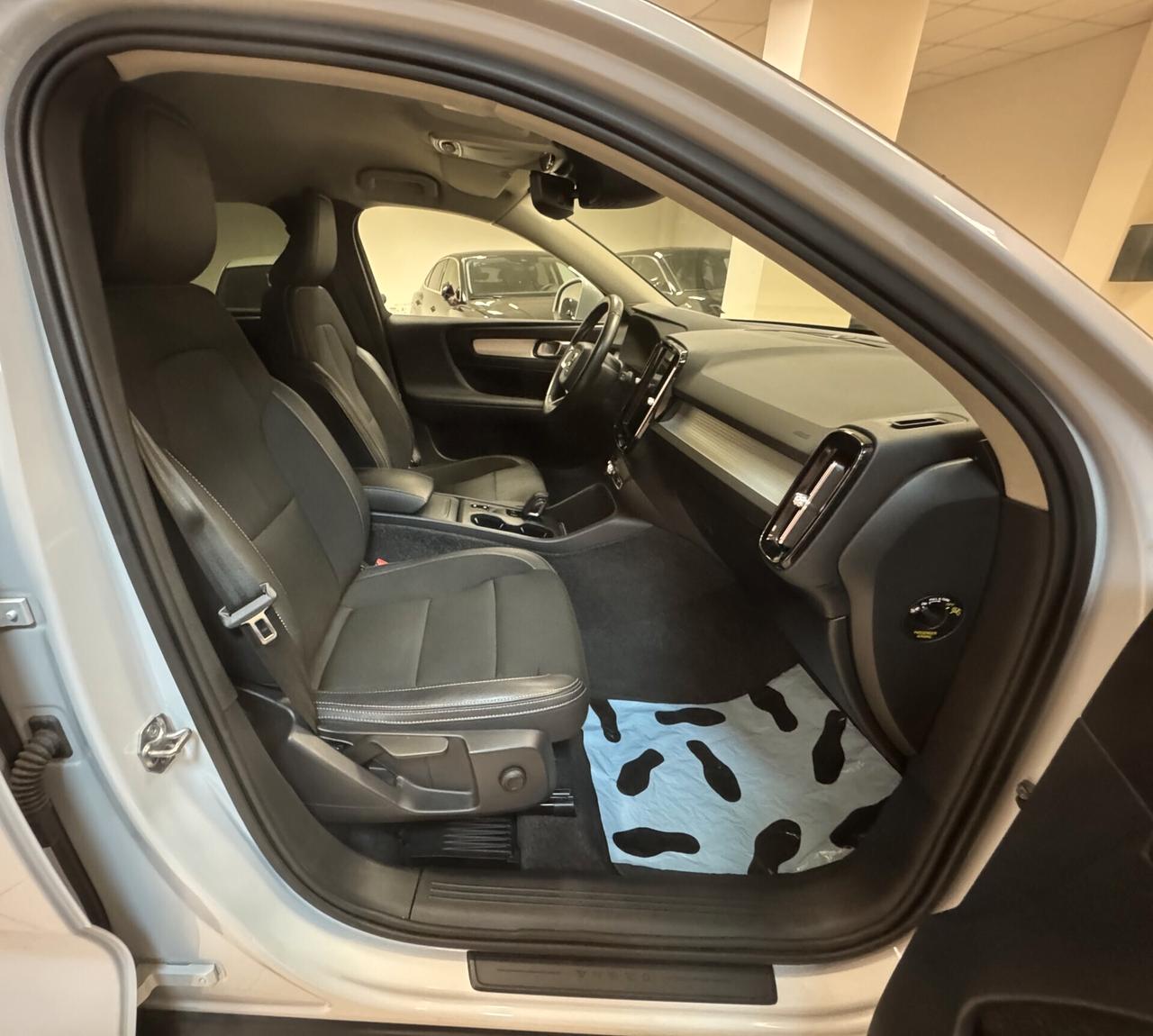 Volvo XC40 D3 Geartronic Momentum