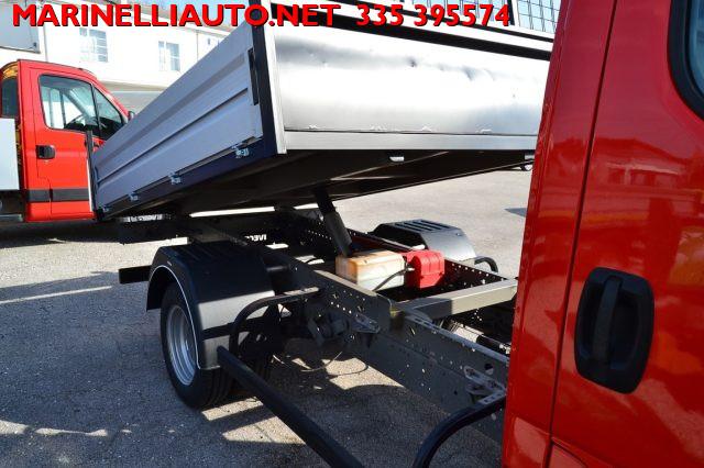 IVECO Daily 35C13 2.3 HPT PM-RG CASSONE RIBALTABILE