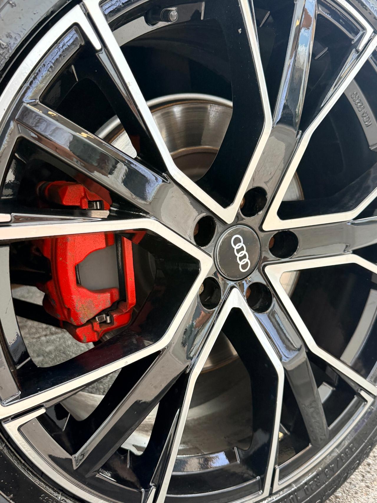 Audi Q5 40 tdi 2.0 S-line Plus quattro s-tronic TETTO APRIBILE,VIRTUAL COCKPIT,APPLE CARPLAY,PELLE,ANDROID A