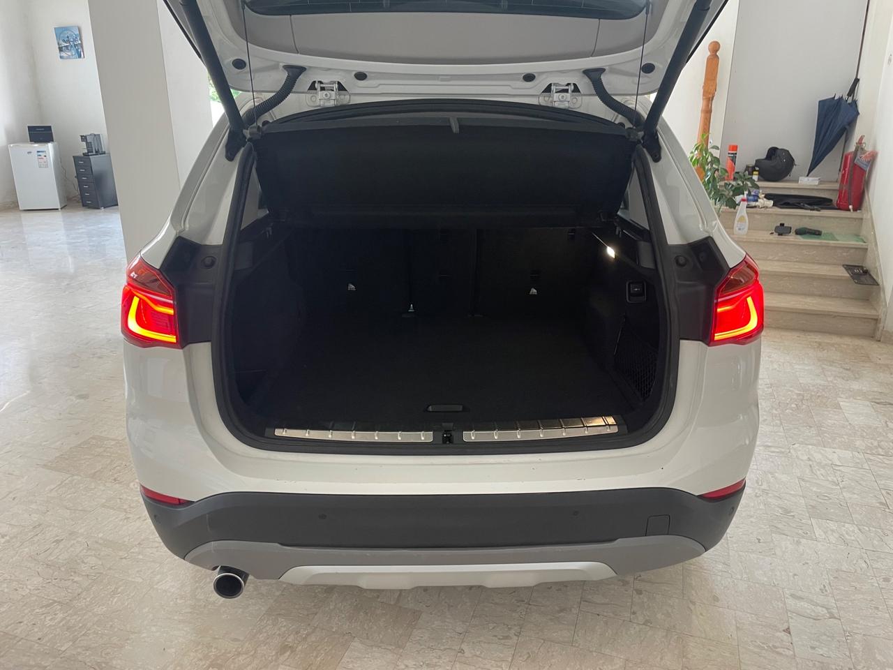 Bmw X1 xDrive18d xLine 133000 KM “COME NUOVA”