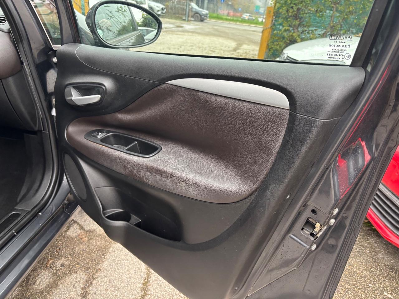 Fiat Punto Evo 1.4 M.Air 16V 5 porte S&S Emotion