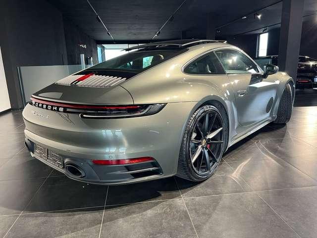 Porsche 911 911 Coupe 3.0 Carrera 4S auto