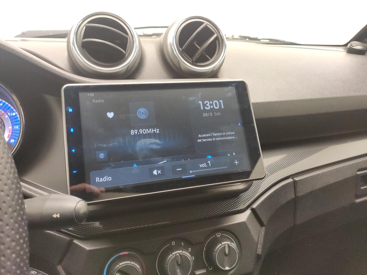 Aixam City Sport GTI