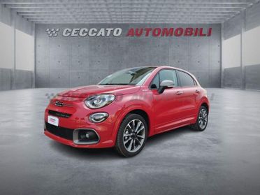 FIAT 500X 500X 1.3 mjet Sport 95cv