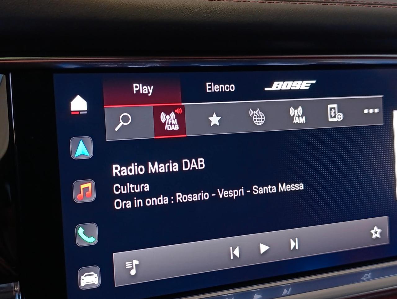 Porsche Panamera Sport Turismo 2.9 4S e-hybrid auto