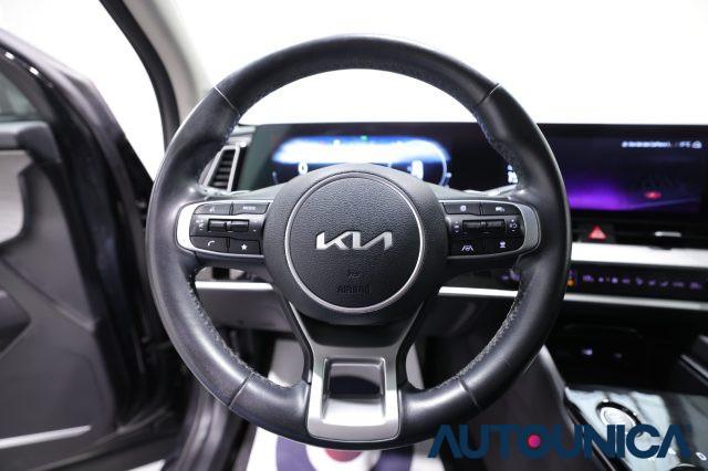 KIA Sportage 1.6 CRDI MHEV DCT STYLE FULL LED