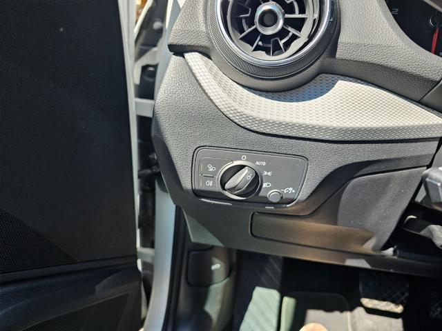 AUDI Q2 30 TDI S tronic