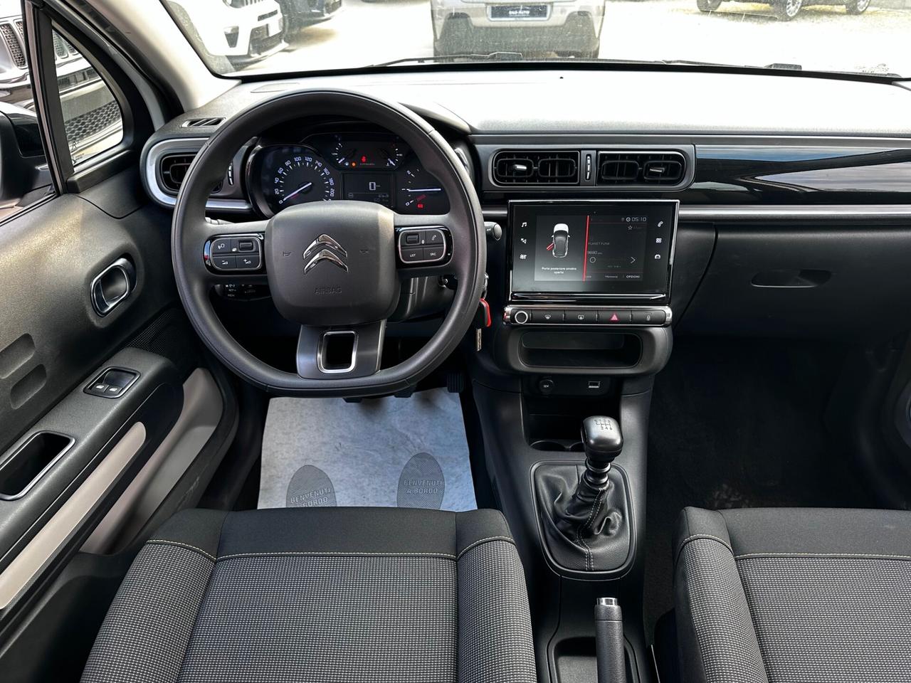 Citroen C3 PureTech 110 PLUS