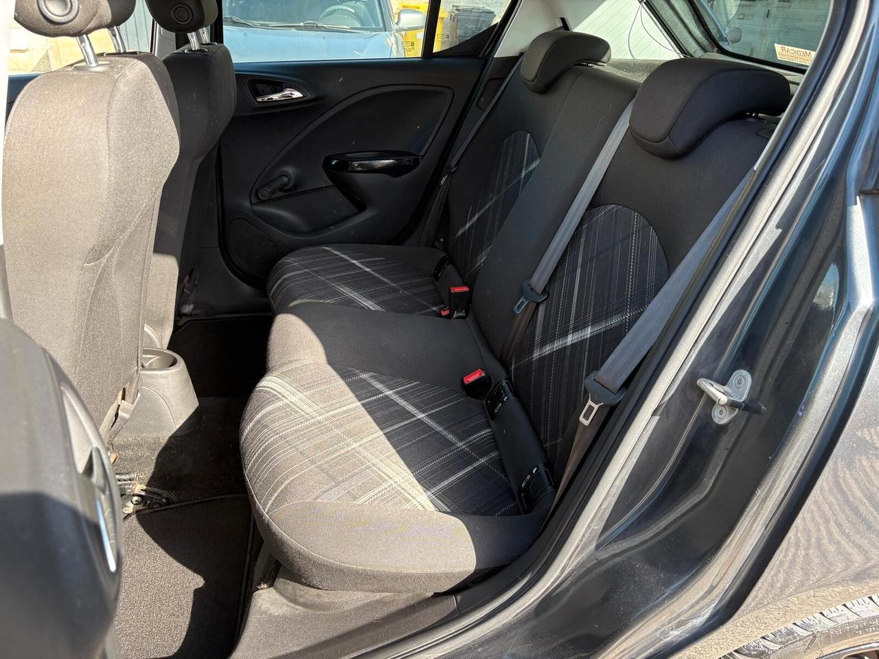 Opel Corsa 1.4 90CV GPL Tech 5 porte Innovation