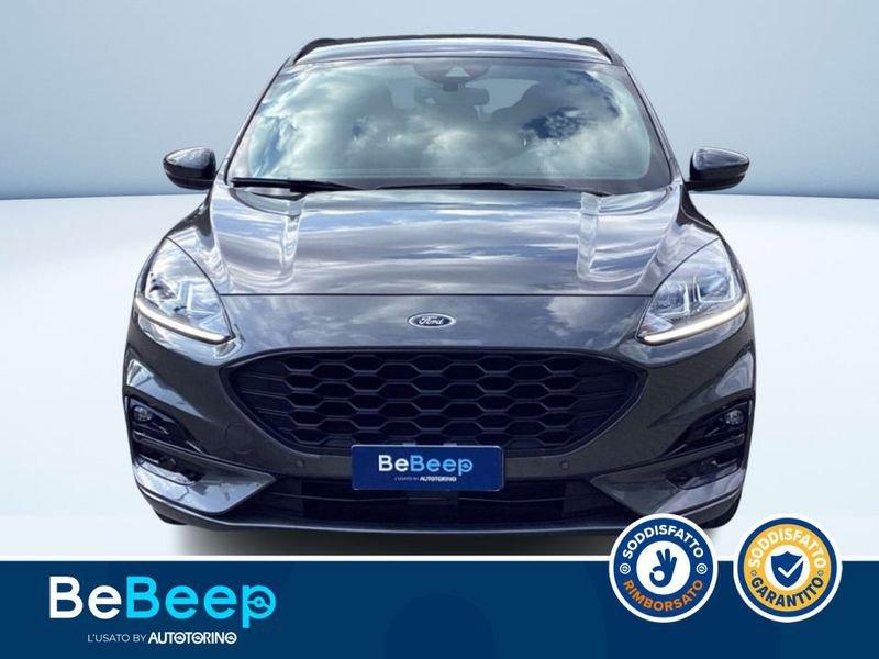 Ford Kuga 2.5 FULL HYBRID ST-LINE DESIGN 2WD 190CV CVT