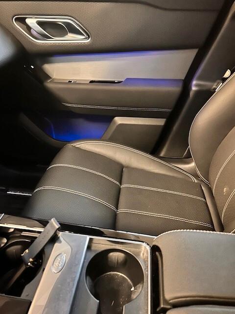 Land Rover Range Velar 2.0D I4 204 CV R-Dynamic S