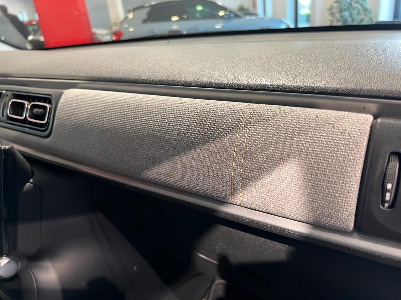 Citroen C3 BlueHDi 75 S&S Shine