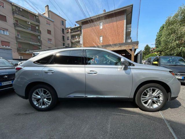 LEXUS RX 450h RX Hybrid Platinum * 19.000KM*