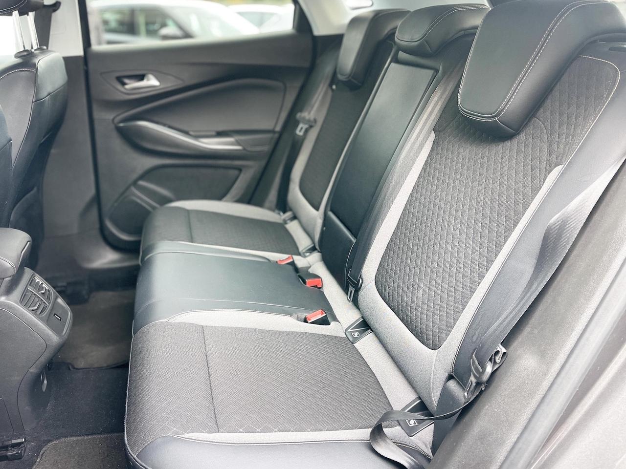 Opel Grandland 1.6 Diesel 120CV Automatica E6 Neo - 2018