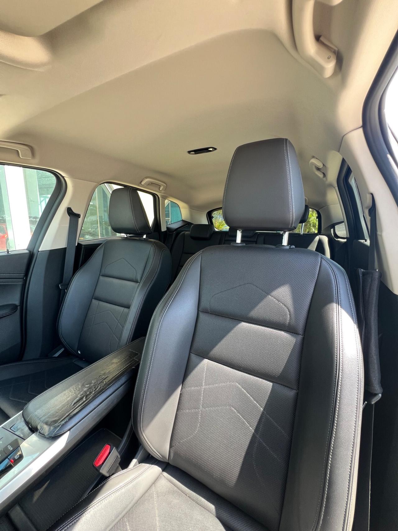 Bmw 218d Active Tourer Msport - UNICO PROPRIETARIO