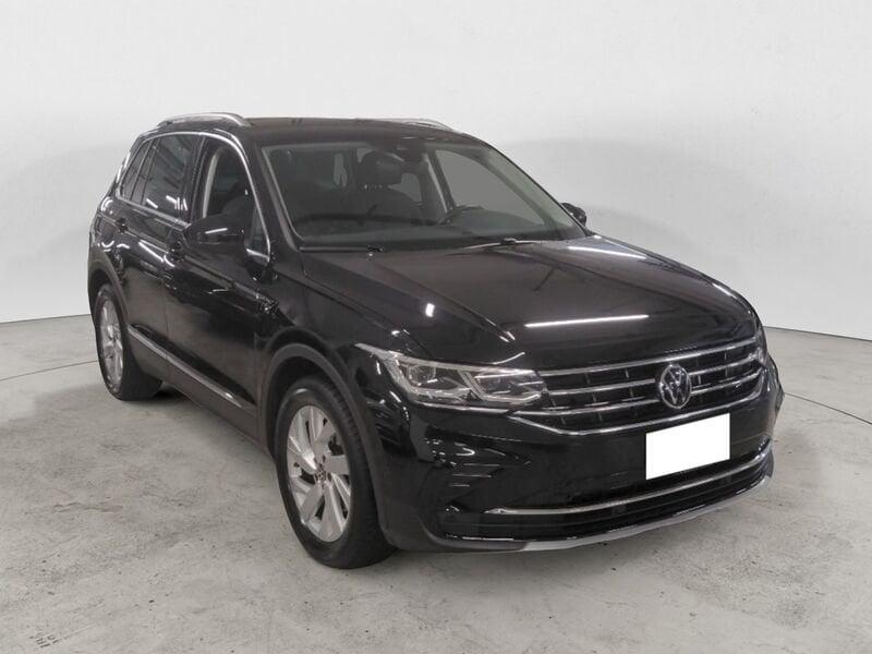 Volkswagen Tiguan 1.5 TSI 150 CV DSG ACT Elegance