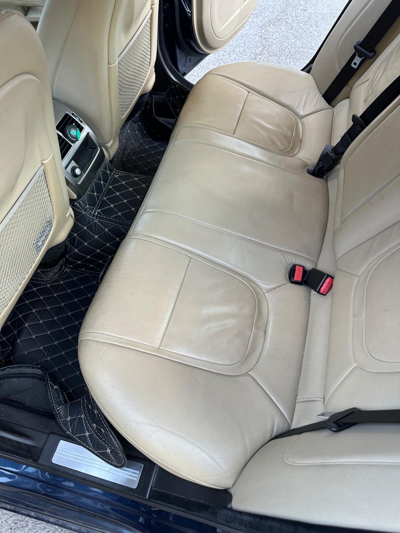 Jaguar XF 2.2 D 163cv Limited Edition