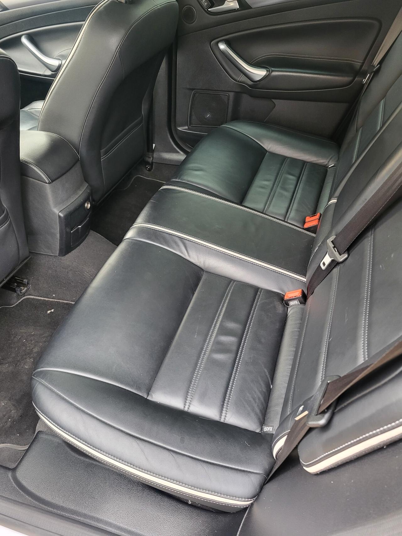 Ford Mondeo 2.0 TDCi 140 CV Station Wagon Titanium DPF