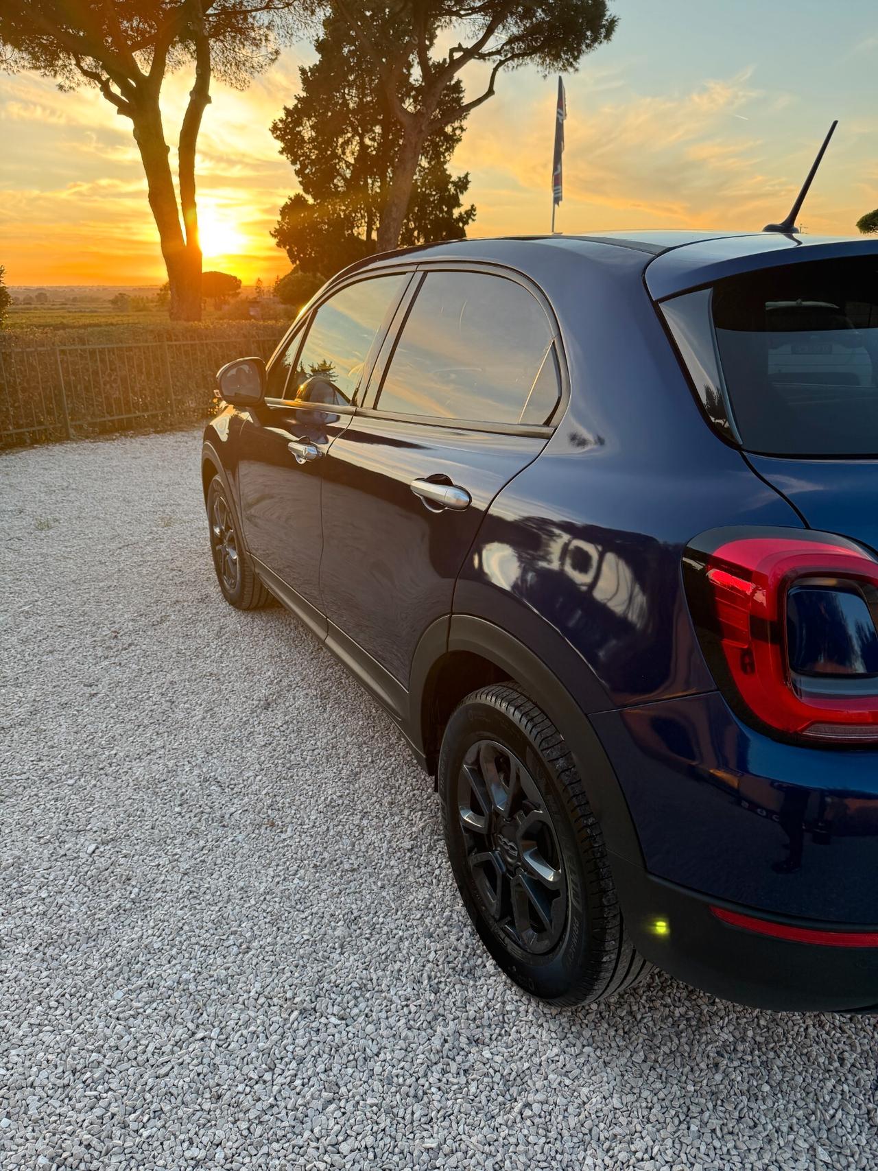 Fiat 500X 1.0 T3 120 CV Sport